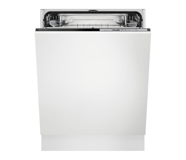Zmywarka ELECTROLUX EEA17200L 60cm, 13kpl, AirDry, PerfectFit, Program 30 min - 1100790 - zdjęcie